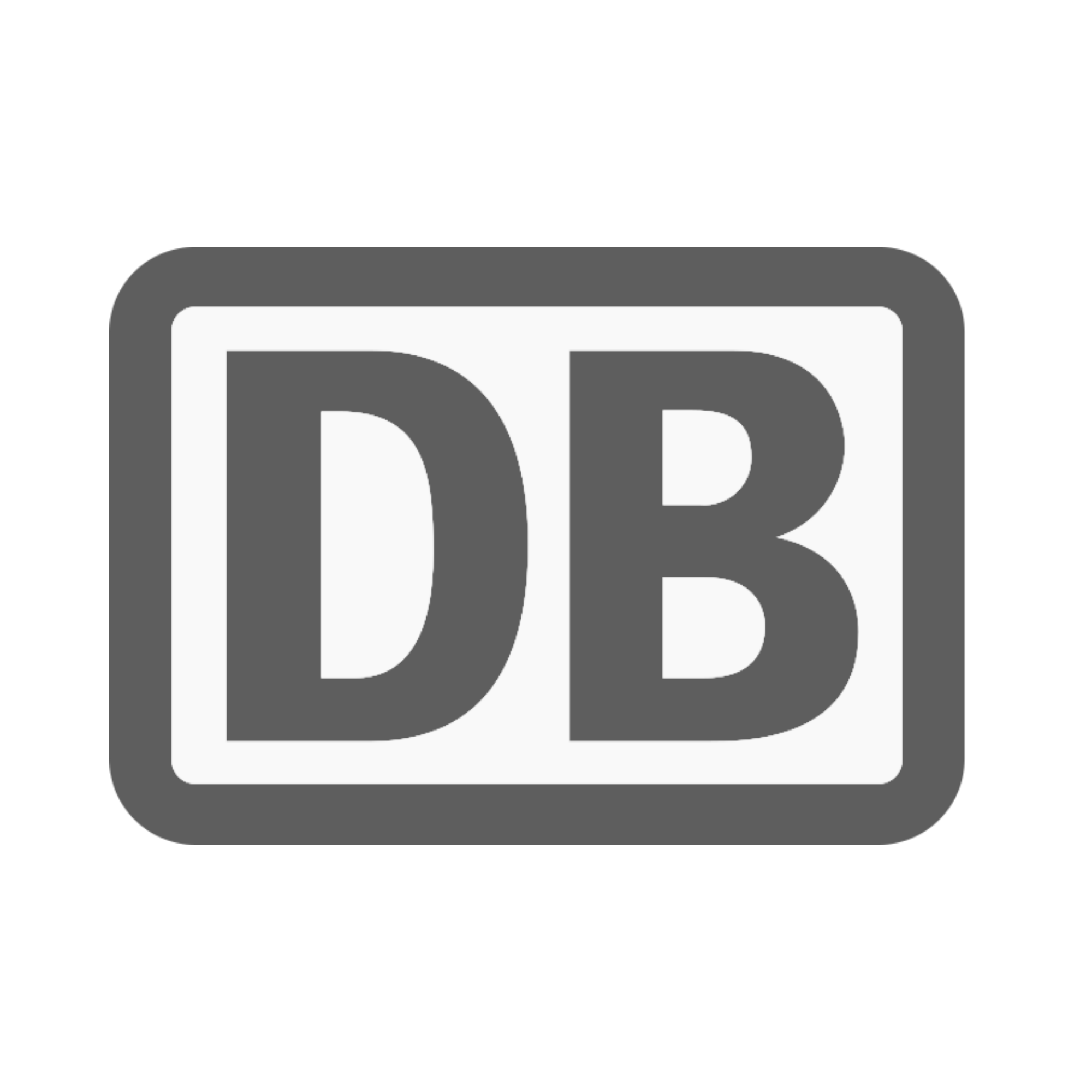 Deutsche Bahn