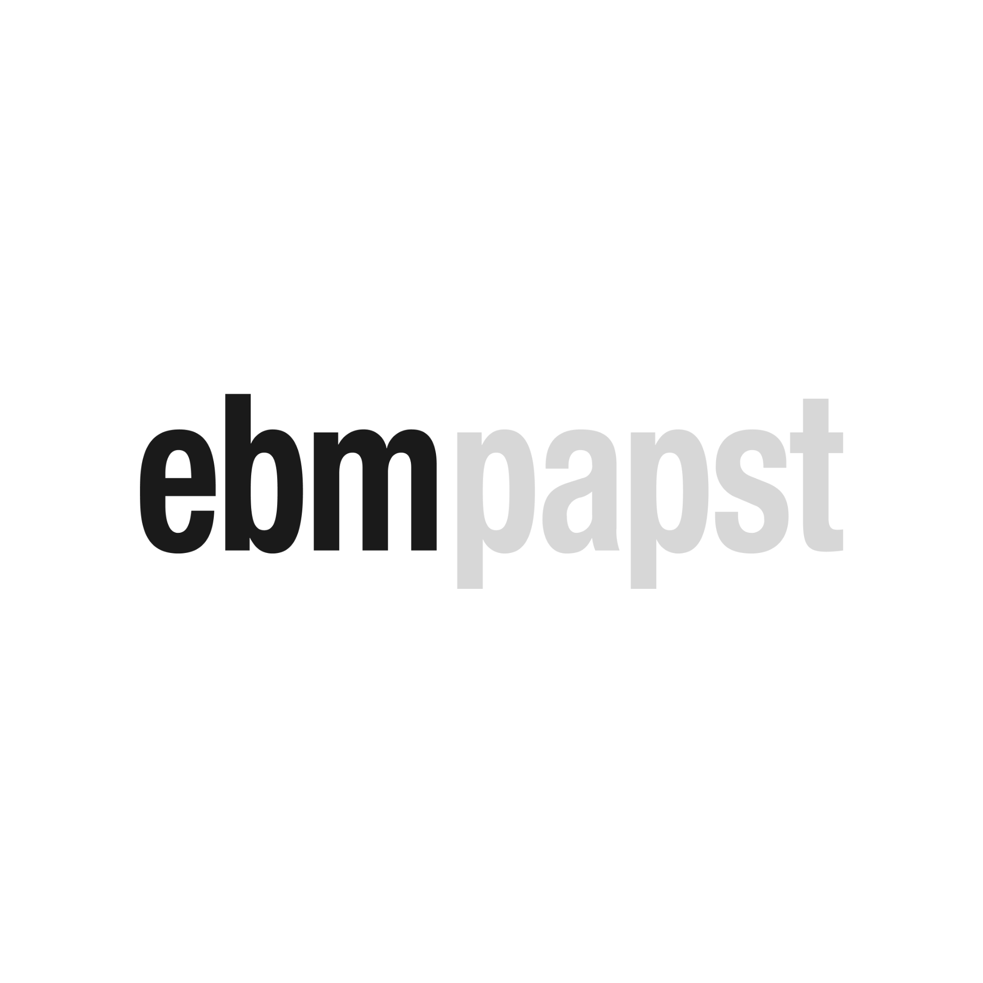 ebm-papst