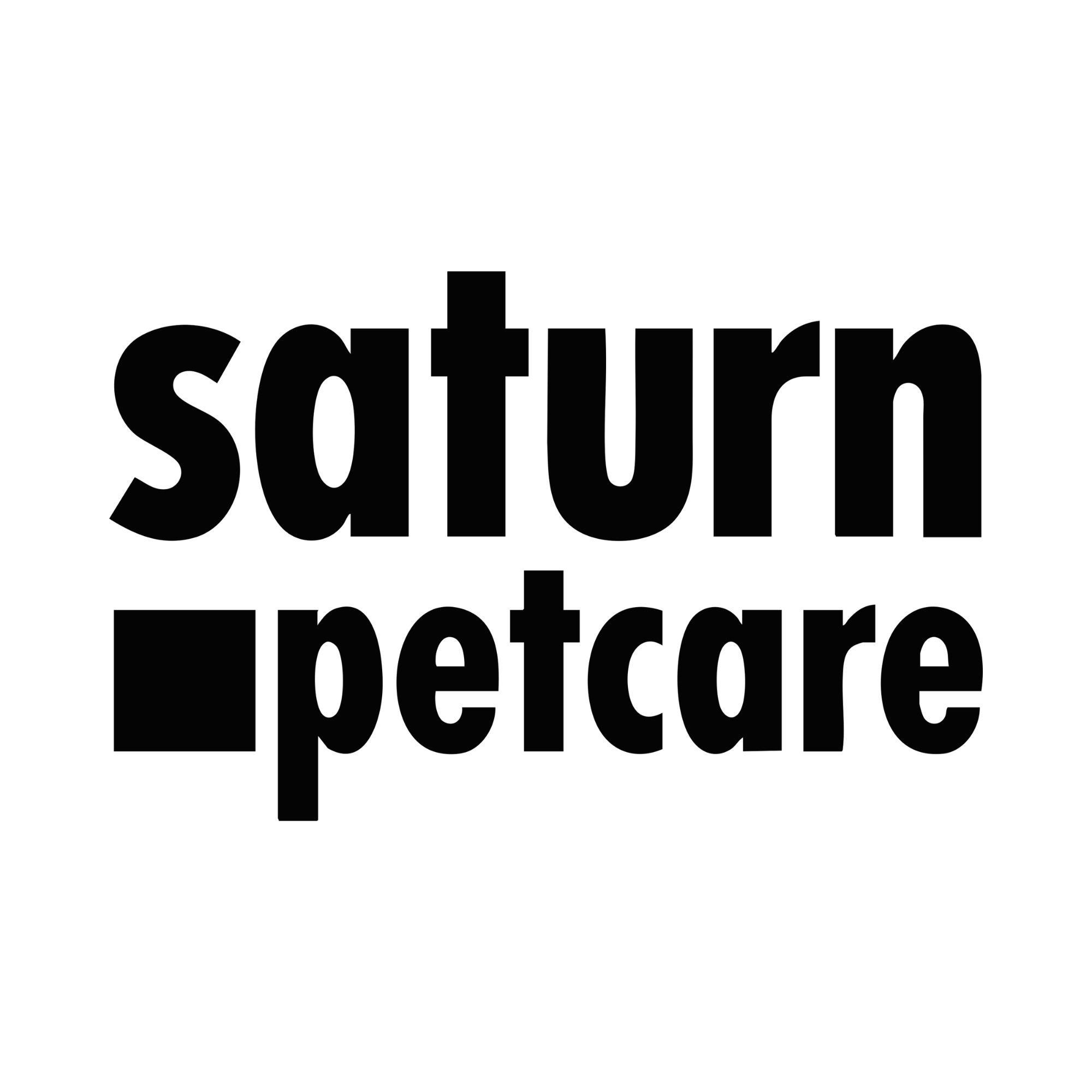 Saturn Petcare